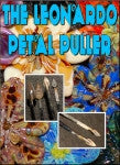 Leonardo Petal Puller Flower DVD - Digital Download