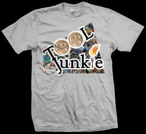 Tool Junkies T-Shirt